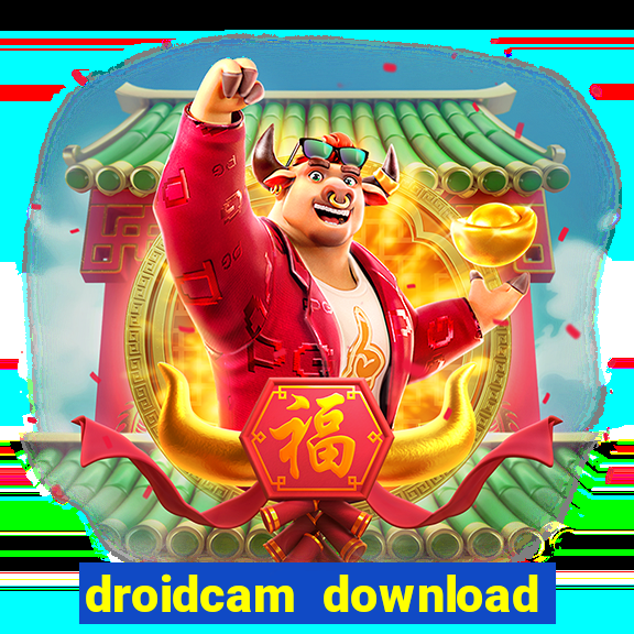 droidcam download for windows